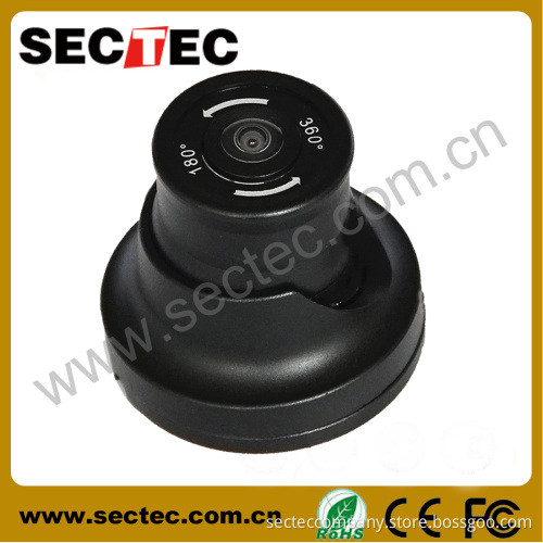 Mini Color CCD Camera (ST-WD213)